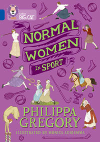 Normal Women in Sport