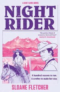 Night Rider