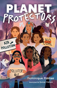 Planet Protectors