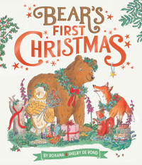 Bearâ??s First Christmas