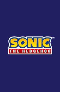 Sonic the Hedgehog Search & Find Mission
