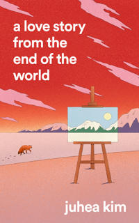 Love Story from the End of the World