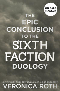 The Sixth Faction #2