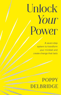 Bokomslag för "Unlock Your Power"