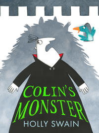 Colin’s Monster