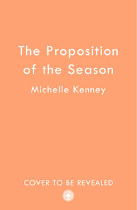 The Proposition of the Season