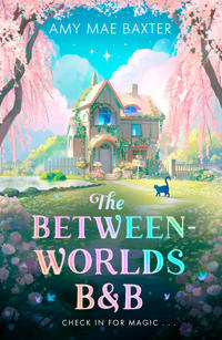 Bokomslag for The Between-Worlds B&B