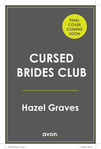 Cursed Brides Club
