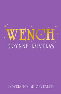 Bokomslag för "Wench"