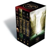 Hobbit and The Lord of the Rings