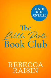 The Little Porto Book Club
