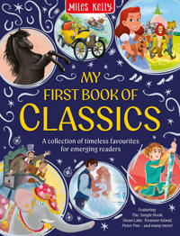 My First Book of Classics