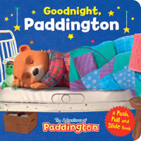 Goodnight, Paddington