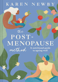 Post-Menopause Method