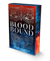Bokomslag för "Blood Bound"