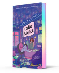 Radio Silence