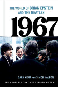 1967 – The World of Brian Epstein and The Beatles