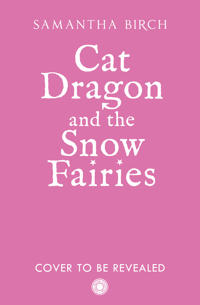 Cat Dragon and The Snow Fairies