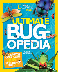 Ultimate Bug-opedia