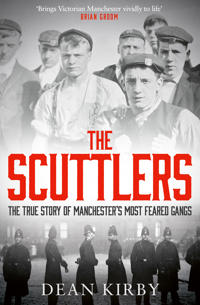 The Scuttlers