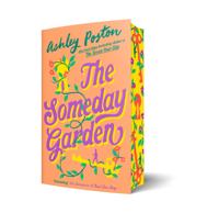 The Someday Garden