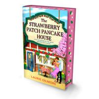 Bokomslag för The Strawberry Patch Pancake House (Deluxe Edition)
