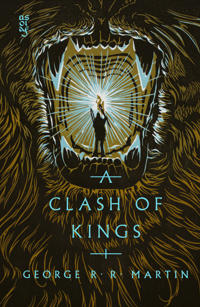 A Clash of Kings