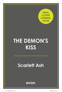 The Demon’s Kiss