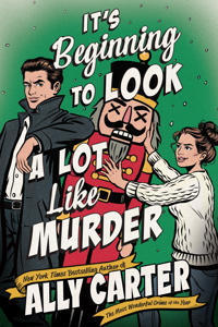 It's Beginning to Look a Lot Like Murder