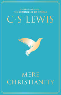 Mere Christianity