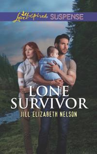 LONE SURVIVOR EB