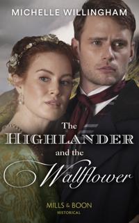 Untamed Highlanders