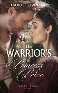 Princesses of the Alhambra
