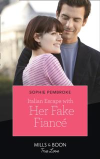 Italian Escape With Her Fake Fiance