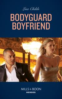 Bachelor Bodyguards
