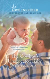 Cowboy's Unexpected Baby