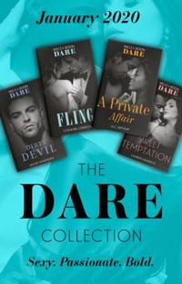 Dare Collection January 2020