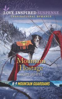 K-9 Mountain Guardians