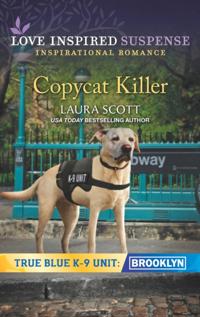 True Blue K-9 Unit: Brooklyn
