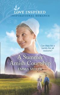 Summer Amish Courtship