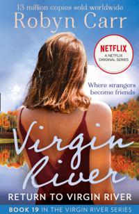 Virgin River Novel