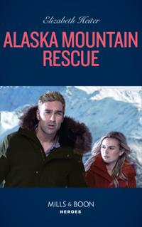K-9 Alaska Novel