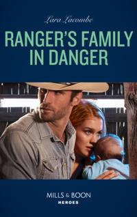Rangers of Big Bend