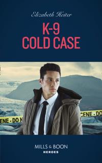 K-9 Alaska Novel