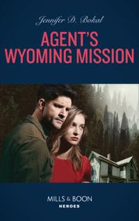 Wyoming Nights