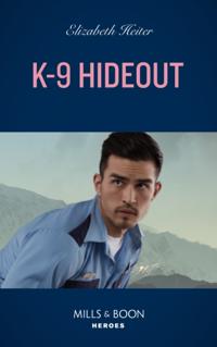 K-9 Alaska Novel