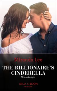 Housekeeper Brides for Billionaires