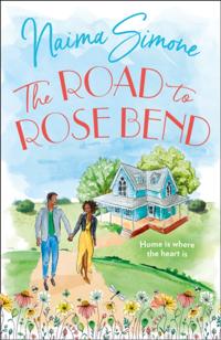 Road To Rose Bend