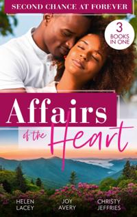 AFFAIRS OF HEART SECOND EB