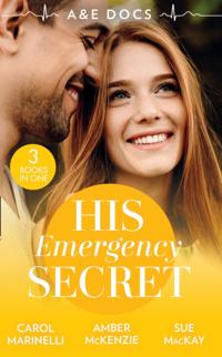 &E Docs: His Emergency Secret